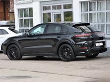 PORSCHE Cayenne Coupé E-Hybrid Platinum Edition *BlackStyle*, Hybride Rechargeable Essence/Électricité, Occasion / Utilisé, Automatique - 5