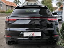 PORSCHE Cayenne Coupé E-Hybrid Platinum Edition *BlackStyle*, Hybride Rechargeable Essence/Électricité, Occasion / Utilisé, Automatique - 7