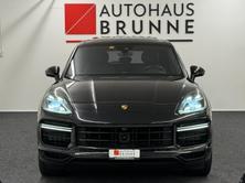 PORSCHE Cayenne Turbo, Benzin, Occasion / Gebraucht, Automatik - 2