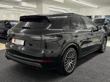 PORSCHE Cayenne Turbo, Benzin, Occasion / Gebraucht, Automatik - 5
