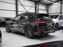 PORSCHE Cayenne Turbo, Benzina, Occasioni / Usate, Automatico - 2