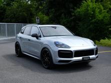 PORSCHE Cayenne S, Benzin, Occasion / Gebraucht, Automatik - 3