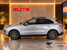 PORSCHE Cayenne, Essence, Occasion / Utilisé, Automatique - 2