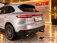 PORSCHE Cayenne, Essence, Occasion / Utilisé, Automatique - 5