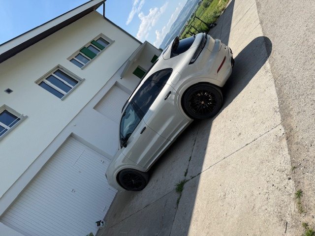 PORSCHE CAYENNE 3.0 V6 S E-Hybrid, Plug-in-Hybrid Benzina/Elettrica, Occasioni / Usate, Automatico - 6