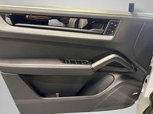 PORSCHE CAYENNE 3.0 V6 E-Hybrid, Plug-in-Hybrid Benzina/Elettrica, Occasioni / Usate, Automatico - 7