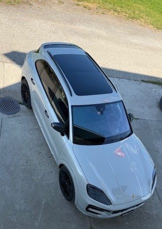 PORSCHE CAYENNE 3.0 V6 S E-Hybrid, Plug-in-Hybrid Benzina/Elettrica, Occasioni / Usate, Automatico - 2