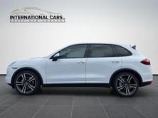 PORSCHE 4.8 V8 S TipT, Benzin, Occasion / Gebraucht, Automatik - 3