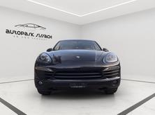 PORSCHE CAYENNE 3.6 V6 TipT, Benzina, Occasioni / Usate, Automatico - 2