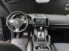 PORSCHE CAYENNE 4.2 V8 TDI S TipT, Diesel, Occasion / Gebraucht, Automatik - 7