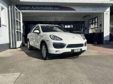PORSCHE 4.8 V8 S TipT, Essence, Occasion / Utilisé, Automatique - 3
