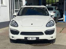PORSCHE 4.8 V8 S TipT, Essence, Occasion / Utilisé, Automatique - 2