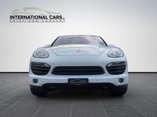 PORSCHE 4.8 V8 S TipT, Benzin, Occasion / Gebraucht, Automatik - 2