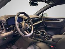 PORSCHE CAYENNE 3.0 V6 E-Hybrid, Plug-in-Hybrid Benzina/Elettrica, Occasioni / Usate, Automatico - 6