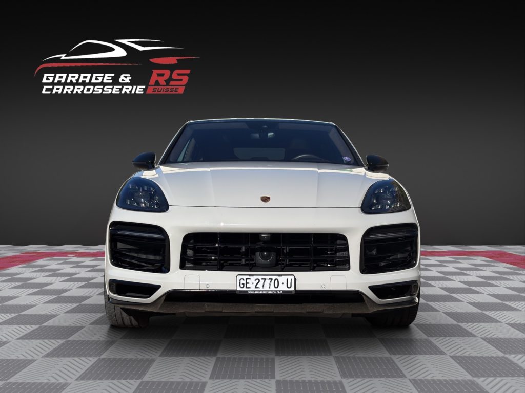 PORSCHE Cayenne GTS Coupé, Benzina, Occasioni / Usate, Automatico - 6