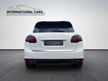 PORSCHE 4.8 V8 S TipT, Benzin, Occasion / Gebraucht, Automatik - 5