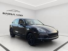 PORSCHE CAYENNE 3.6 V6 TipT, Benzina, Occasioni / Usate, Automatico - 3