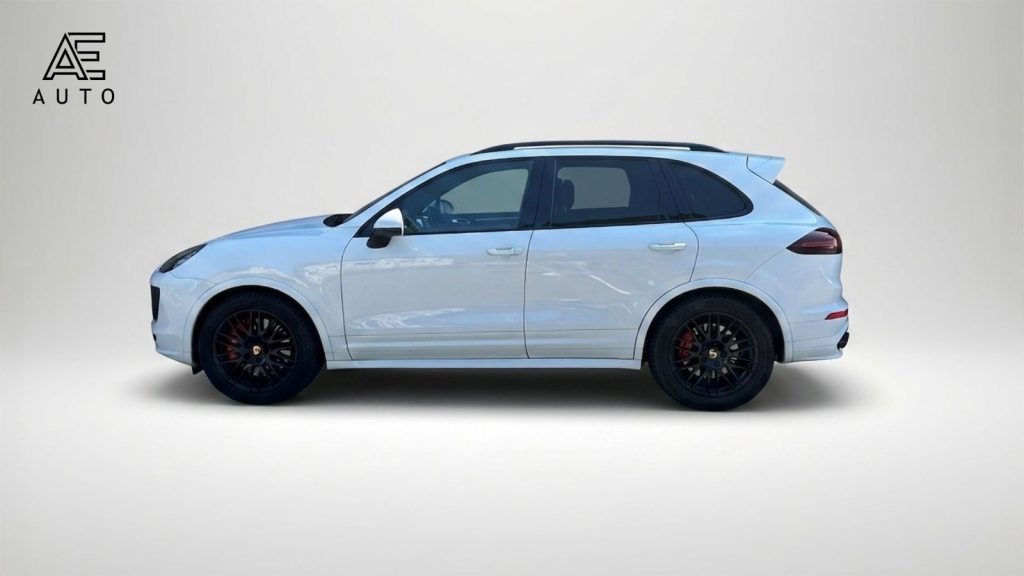 PORSCHE CAYENNE 3.6 V6 GTS TipT, Benzina, Occasioni / Usate, Automatico - 4