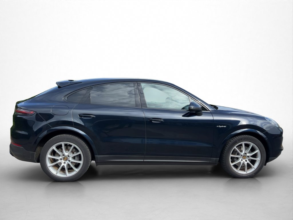 PORSCHE CAYENNE 3.0 V6 E-Hybrid, Plug-in-Hybrid Benzina/Elettrica, Occasioni / Usate, Automatico - 7