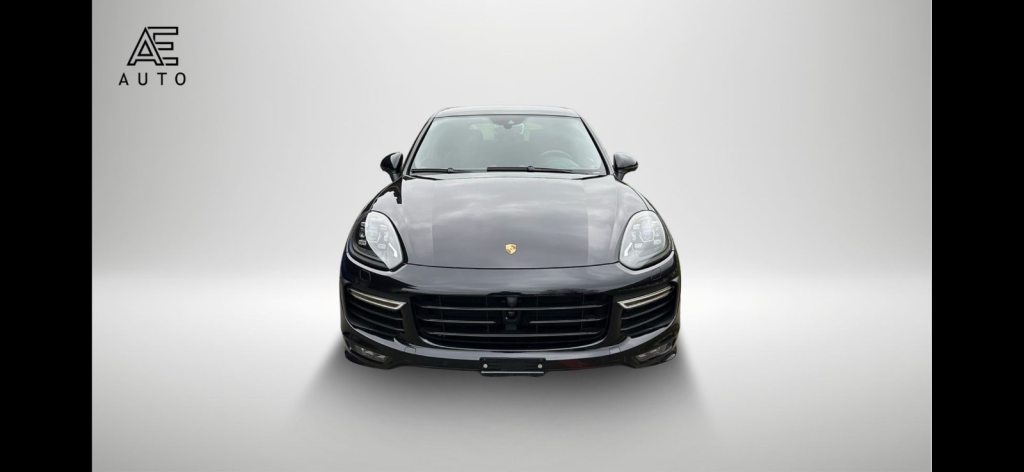 PORSCHE CAYENNE 3.6 V6 GTS TipT, Essence, Occasion / Utilisé, Automatique - 2