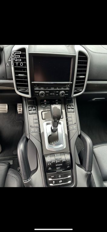 PORSCHE CAYENNE 3.6 V6 GTS TipT, Essence, Occasion / Utilisé, Automatique - 7