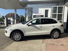 PORSCHE 4.8 V8 S TipT, Essence, Occasion / Utilisé, Automatique - 5