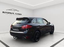 PORSCHE CAYENNE 3.6 V6 TipT, Benzina, Occasioni / Usate, Automatico - 5