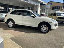 PORSCHE 4.8 V8 S TipT, Essence, Occasion / Utilisé, Automatique - 4