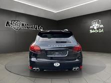 PORSCHE CAYENNE 4.2 V8 TDI S TipT, Diesel, Occasion / Gebraucht, Automatik - 4
