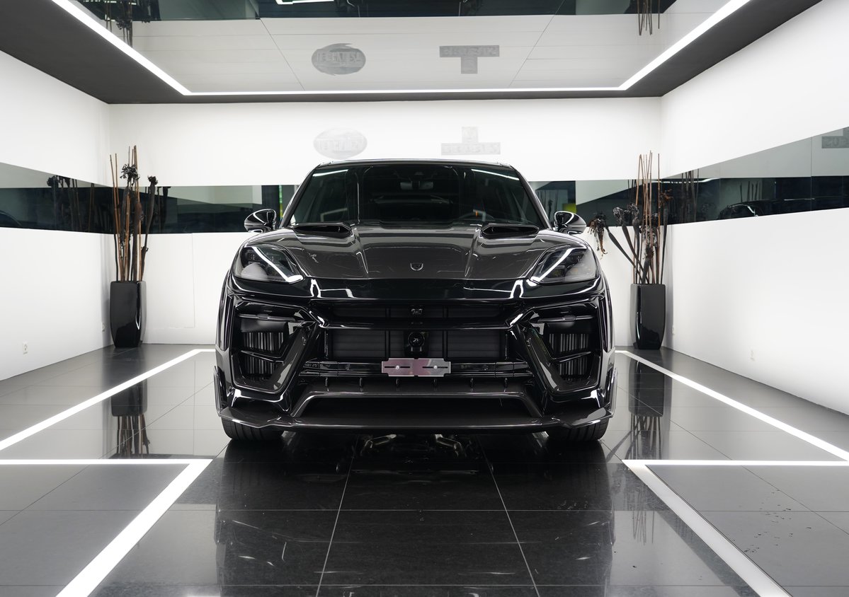 PORSCHE Cayenne GTS Tiptronic, Benzina, Auto dimostrativa, Automatico - 3
