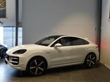 PORSCHE Cayenne Coupé E-Hybrid Tiptronic, Plug-in-Hybrid Benzin/Elektro, Vorführwagen, Automatik - 3