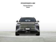 PORSCHE Cayenne Turbo Electric, Elektro, Vorführwagen, Automatik - 7