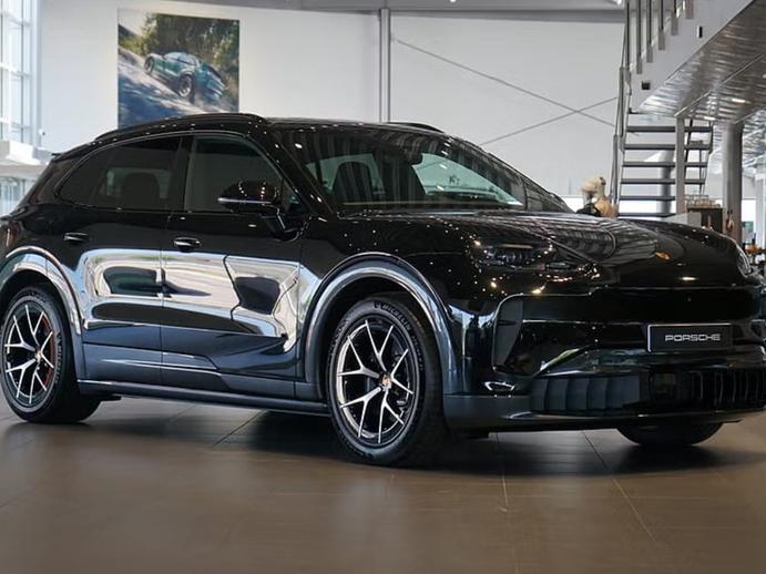 PORSCHE Cayenne Electric 113 kWh, Electric, Ex-demonstrator, Automatic