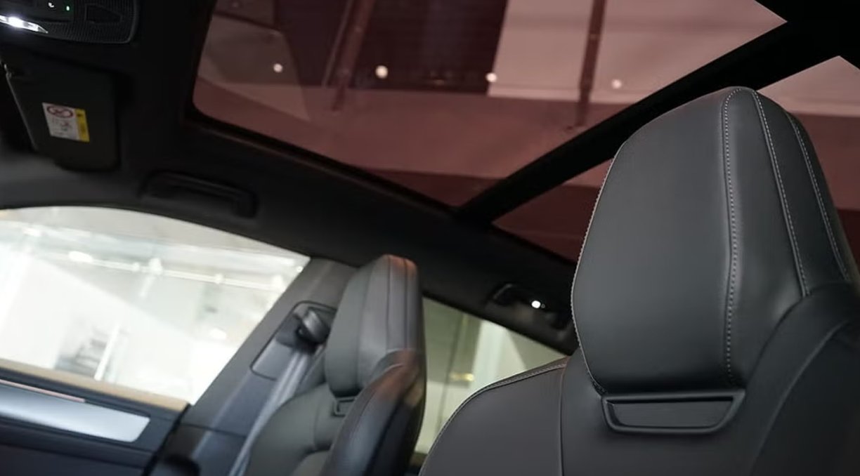 PORSCHE Cayenne Electric 113 kWh, Elettrica, Auto dimostrativa, Automatico - 4