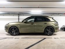 PORSCHE Cayenne S E-Hybrid Tiptronic, Plug-in-Hybrid Benzin/Elektro, Vorführwagen, Automatik - 2