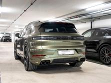 PORSCHE Cayenne S E-Hybrid Tiptronic, Plug-in-Hybrid Benzin/Elektro, Vorführwagen, Automatik - 3