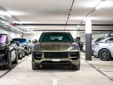PORSCHE Cayenne S E-Hybrid Tiptronic, Plug-in-Hybrid Benzin/Elektro, Vorführwagen, Automatik - 4
