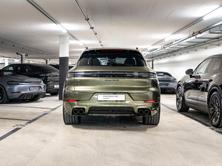 PORSCHE Cayenne S E-Hybrid Tiptronic, Plug-in-Hybrid Benzin/Elektro, Vorführwagen, Automatik - 5