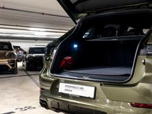 PORSCHE Cayenne S E-Hybrid Tiptronic, Plug-in-Hybrid Benzin/Elektro, Vorführwagen, Automatik - 7