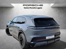 PORSCHE Cayenne Electric, Electric, Ex-demonstrator, Automatic - 3