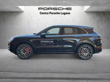 PORSCHE Cayenne Turbo E-Hybrid, Plug-in-Hybrid Petrol/Electric, Ex-demonstrator, Automatic - 2