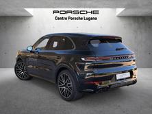 PORSCHE Cayenne Turbo E-Hybrid, Plug-in-Hybrid Petrol/Electric, Ex-demonstrator, Automatic - 3