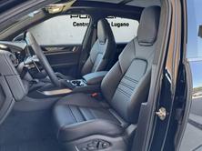 PORSCHE Cayenne Turbo E-Hybrid, Plug-in-Hybrid Petrol/Electric, Ex-demonstrator, Automatic - 5