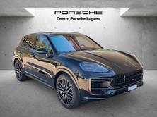 PORSCHE Cayenne Turbo E-Hybrid, Plug-in-Hybrid Petrol/Electric, Ex-demonstrator, Automatic - 6