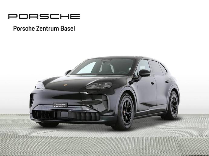 PORSCHE Cayenne Electric, Electric, Ex-demonstrator, Automatic