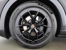 PORSCHE Cayenne Electric, Electric, Ex-demonstrator, Automatic - 6