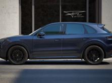 PORSCHE Cayenne S, Petrol, Ex-demonstrator, Automatic - 2