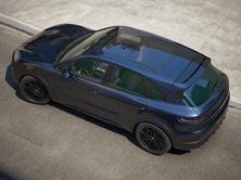 PORSCHE Cayenne S, Petrol, Ex-demonstrator, Automatic - 4