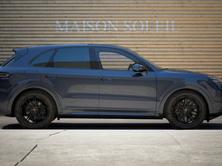 PORSCHE Cayenne S, Petrol, Ex-demonstrator, Automatic - 6