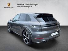 PORSCHE Cayenne S E-Hybrid, Plug-in-Hybrid Benzin/Elektro, Neuwagen, Automat - 4